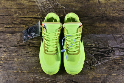 OW AF 1 Volt