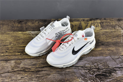 OW AM 97 OG - White