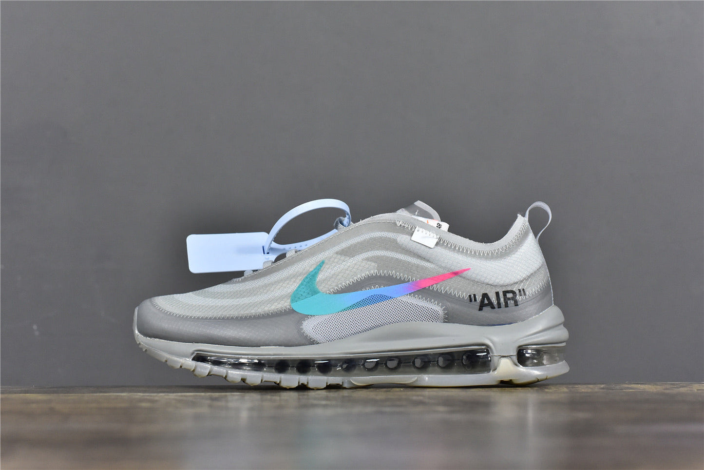 OW AM 97 - Menta
