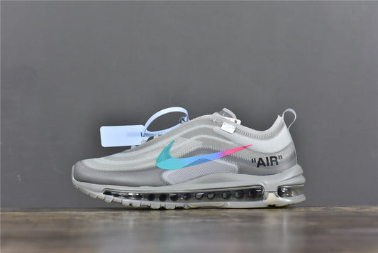 OW AM 97 - Menta