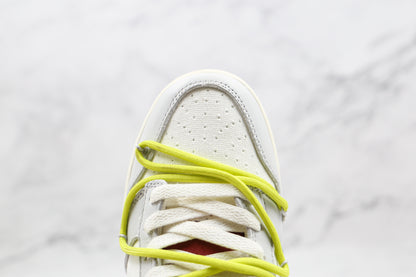 Ow Dunk Low  ‘08:50’