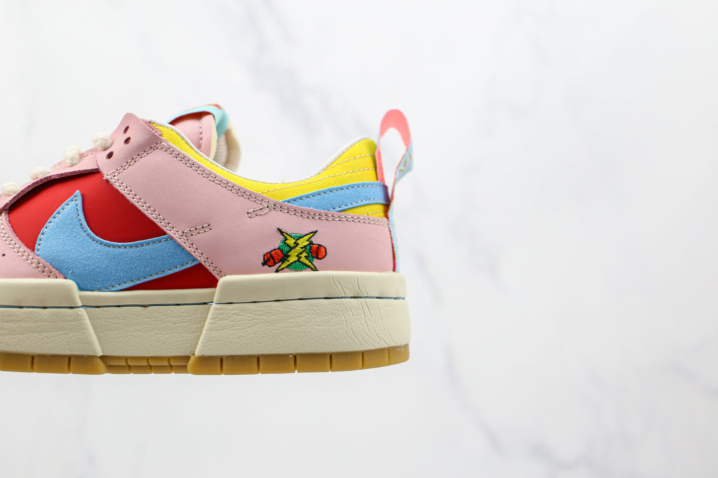 Dunk Low SB ‘Disrupt’