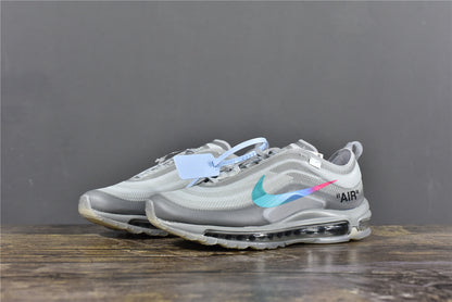 OW AM 97 - Menta