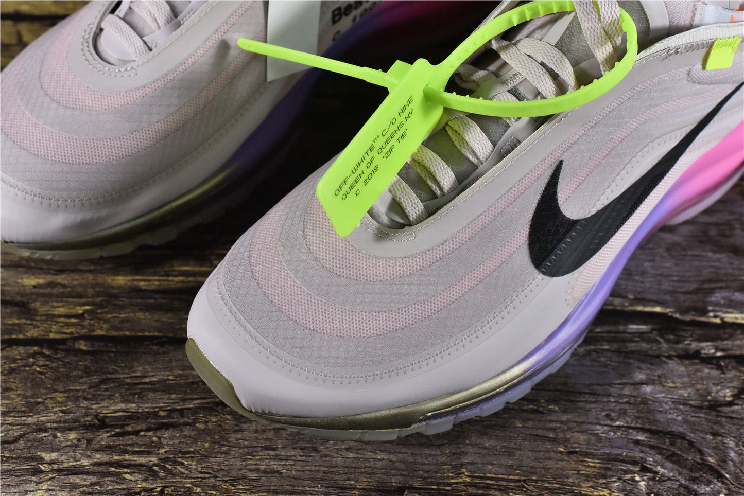 OW AM 97 - Serena Williams