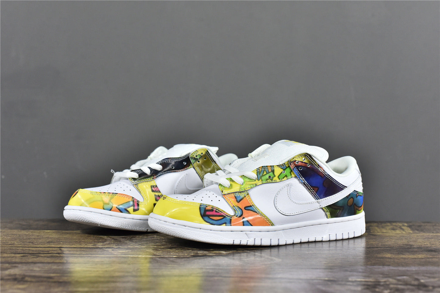 Dunk Low SB ‘De La Soul’