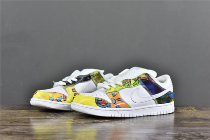 Dunk Low SB ‘De La Soul’