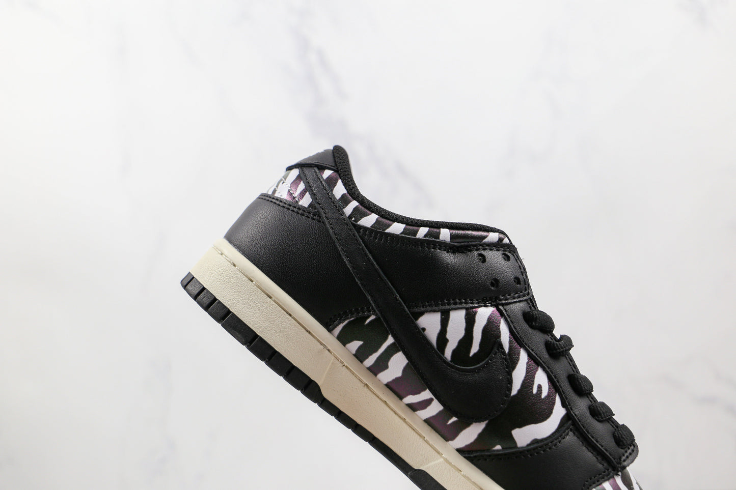 Dunk Low Retro ‘quartersnacks’