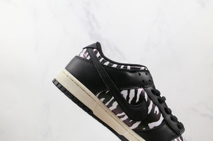 Dunk Low Retro ‘quartersnacks’