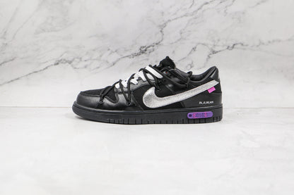 Ow dunk “50 of 50”