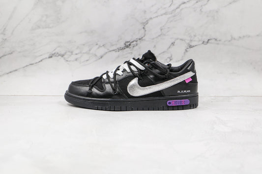 Ow dunk “50 of 50”