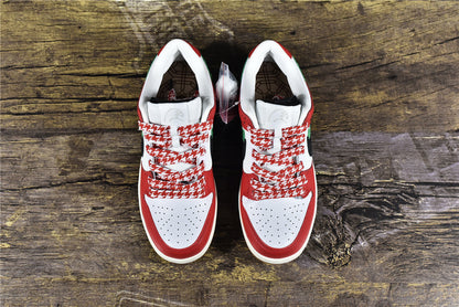 Dunk Low SB 'Low Frame Skate Habibi’