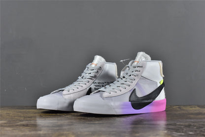 OW x Blazer Mid ‘Serena Williams’