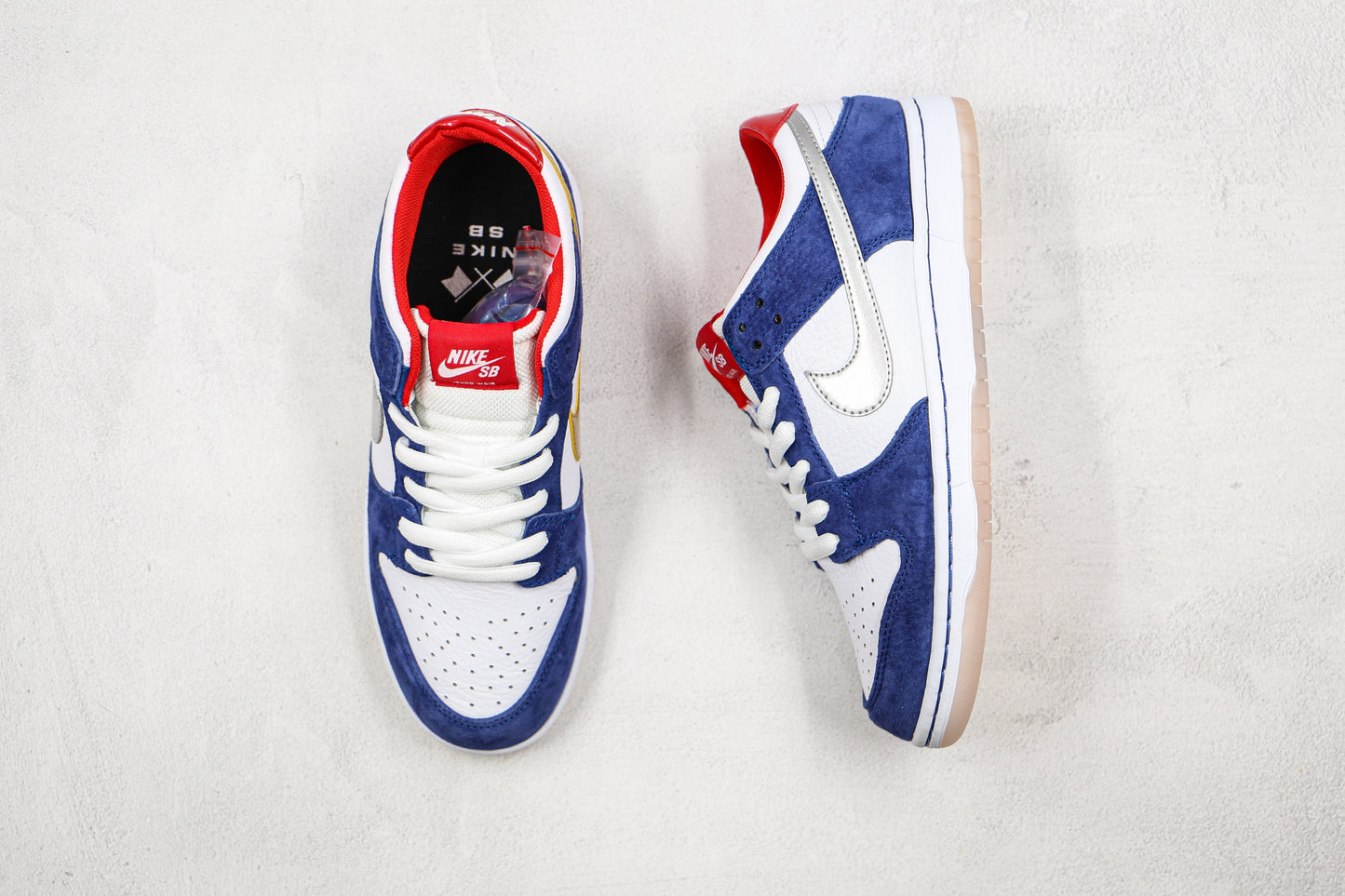 Dunk Low pro “Ishod wair”