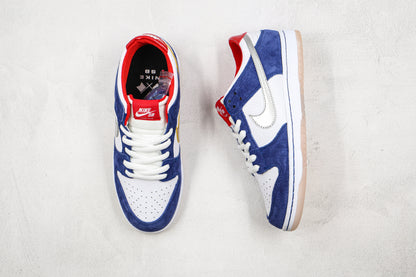 Dunk Low pro “Ishod wair”