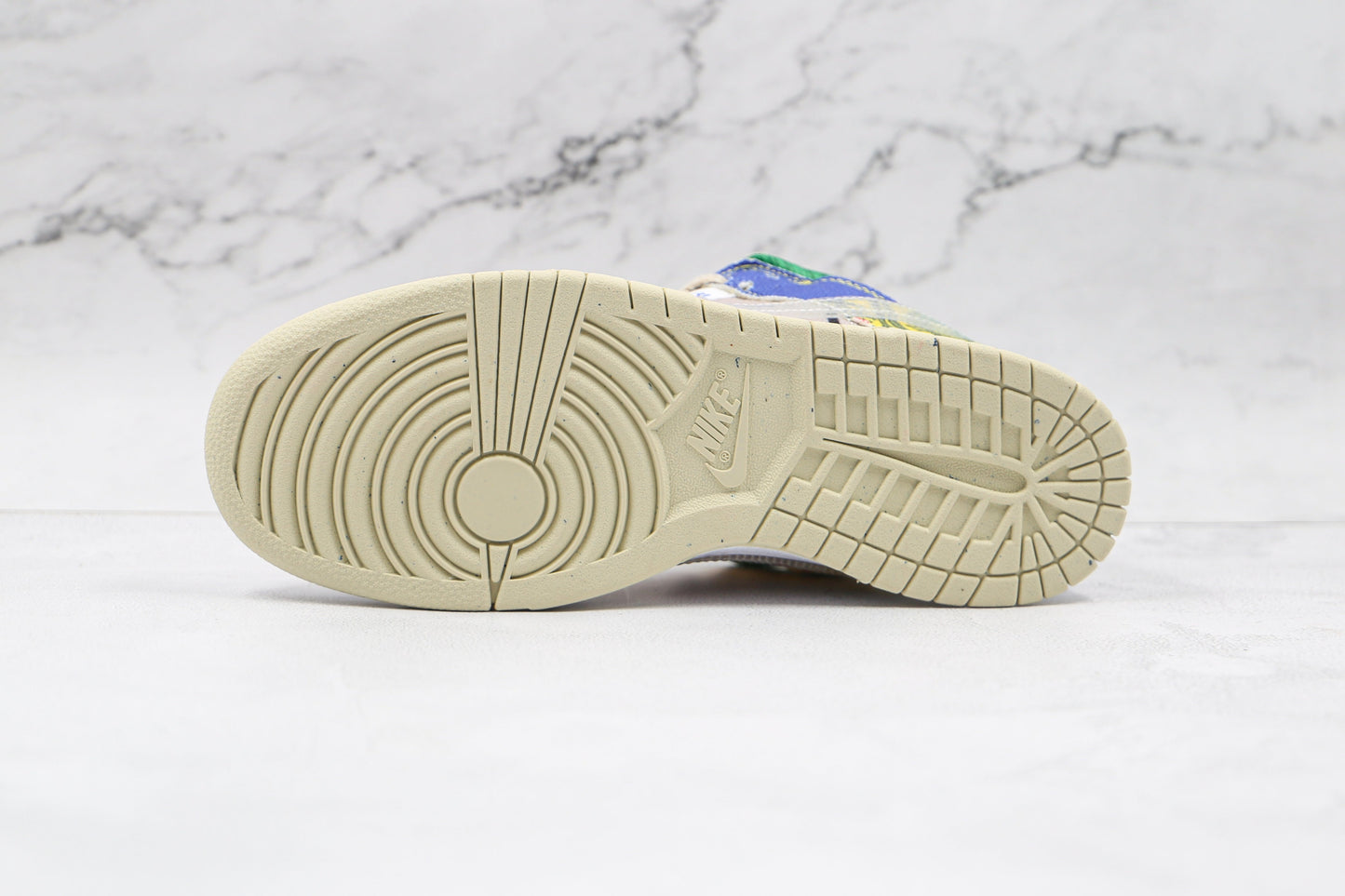 dunk Low “City Market”