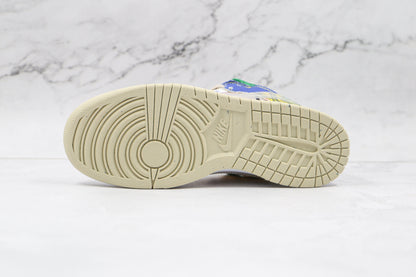 dunk Low “City Market”