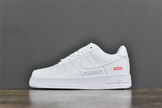 Nike AF1 Supreme ‘White’