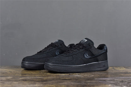 AF1 x SY ‘Black’