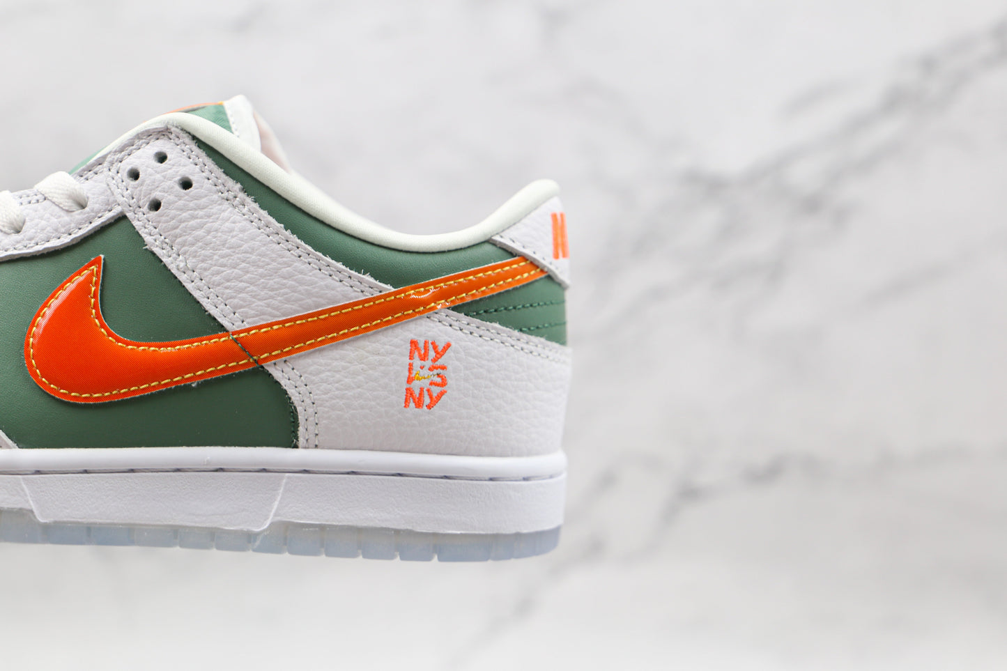 Dunk Low ‘Ny vs Ny’