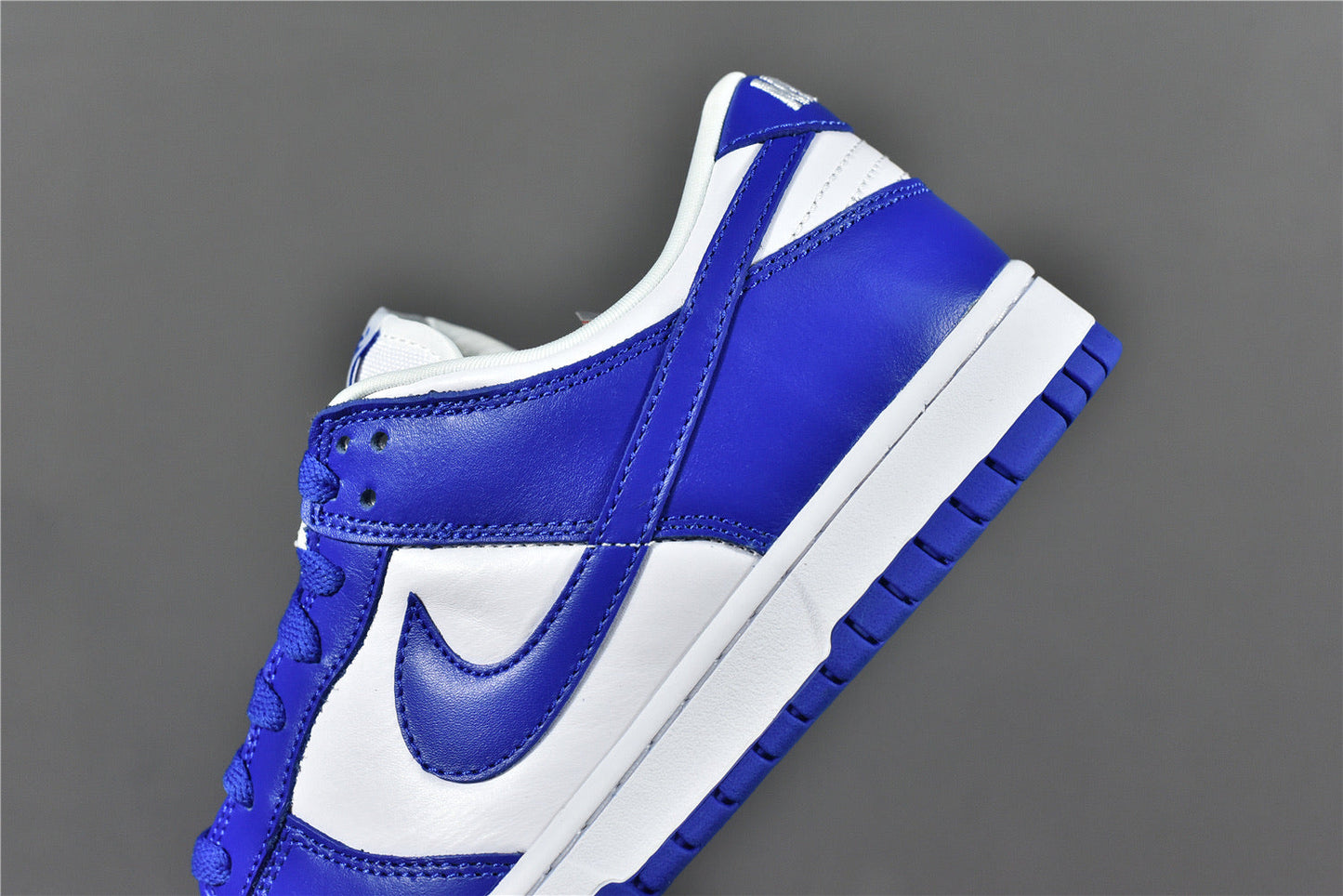 Dunk Low Retro ‘Kentucky’