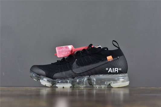 OW x Air VaporMax 'Part 2'