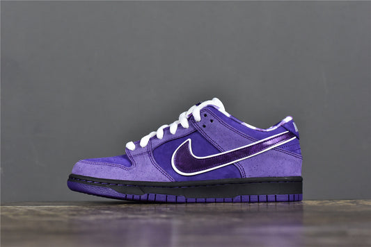 Dunk Low ‘Purple Lobster’