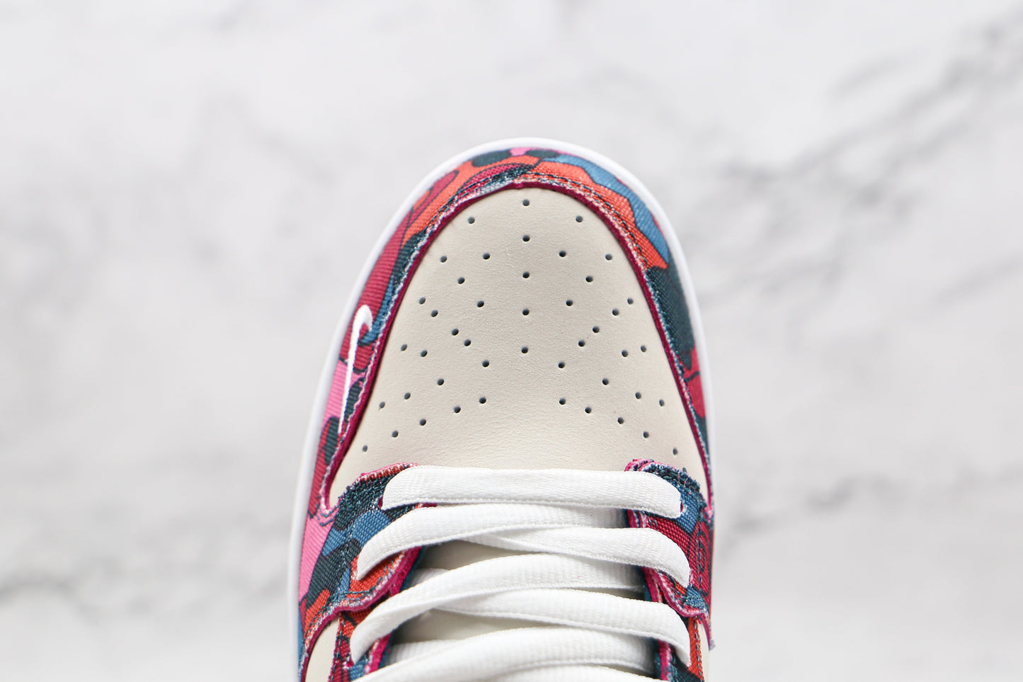 Parra x Dunk Low  ‘Abstract Art’