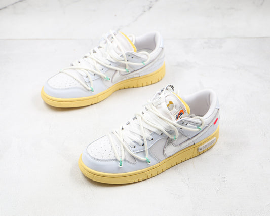 Ow dunk “1 of 50”