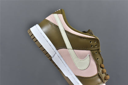 Dunk Low Stussy ‘Cherry’