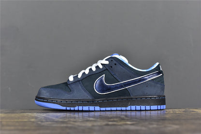Dunk Low "Blue Lobster"