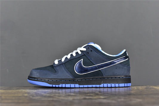 Dunk Low "Blue Lobster"