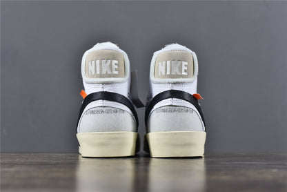 OW x Blazer Mid ‘The Ten’
