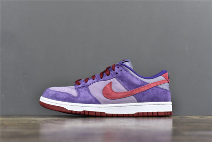 Dunk Low Retro Vol. 1 SP 'Plum'