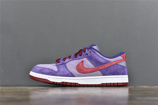 Dunk Low Retro Vol. 1 SP 'Plum'