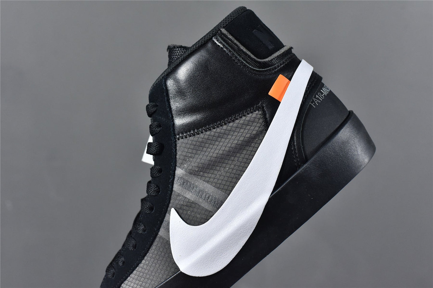 OW x Blazer Mid ‘Rim Greapers’