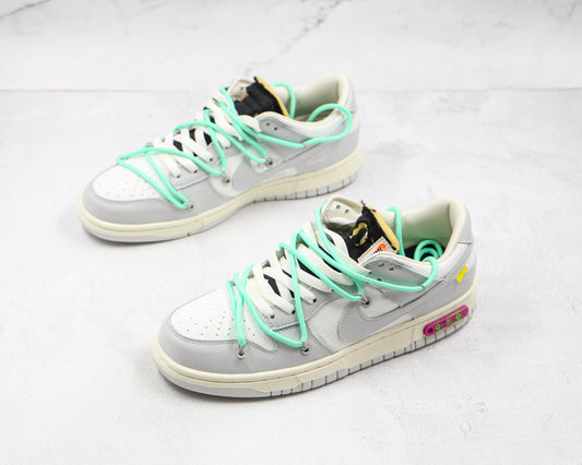 Ow dunk “4 of 50”