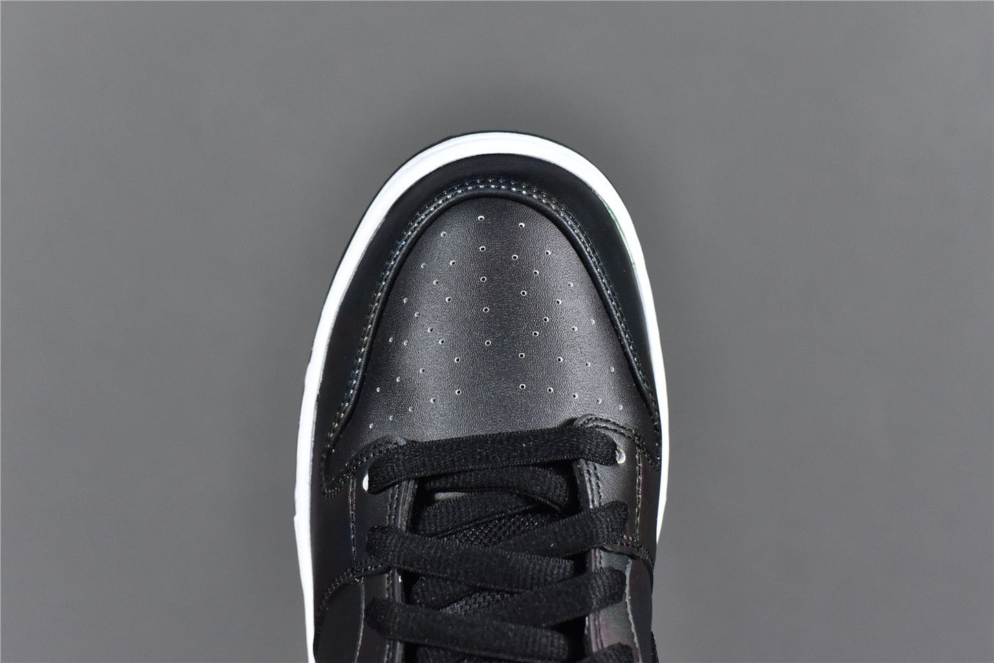 Civilist Dunk Low ‘Thermography’