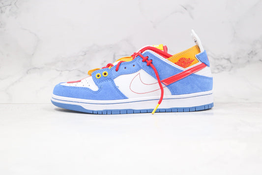 Dunk Low SB ‘Edjer’
