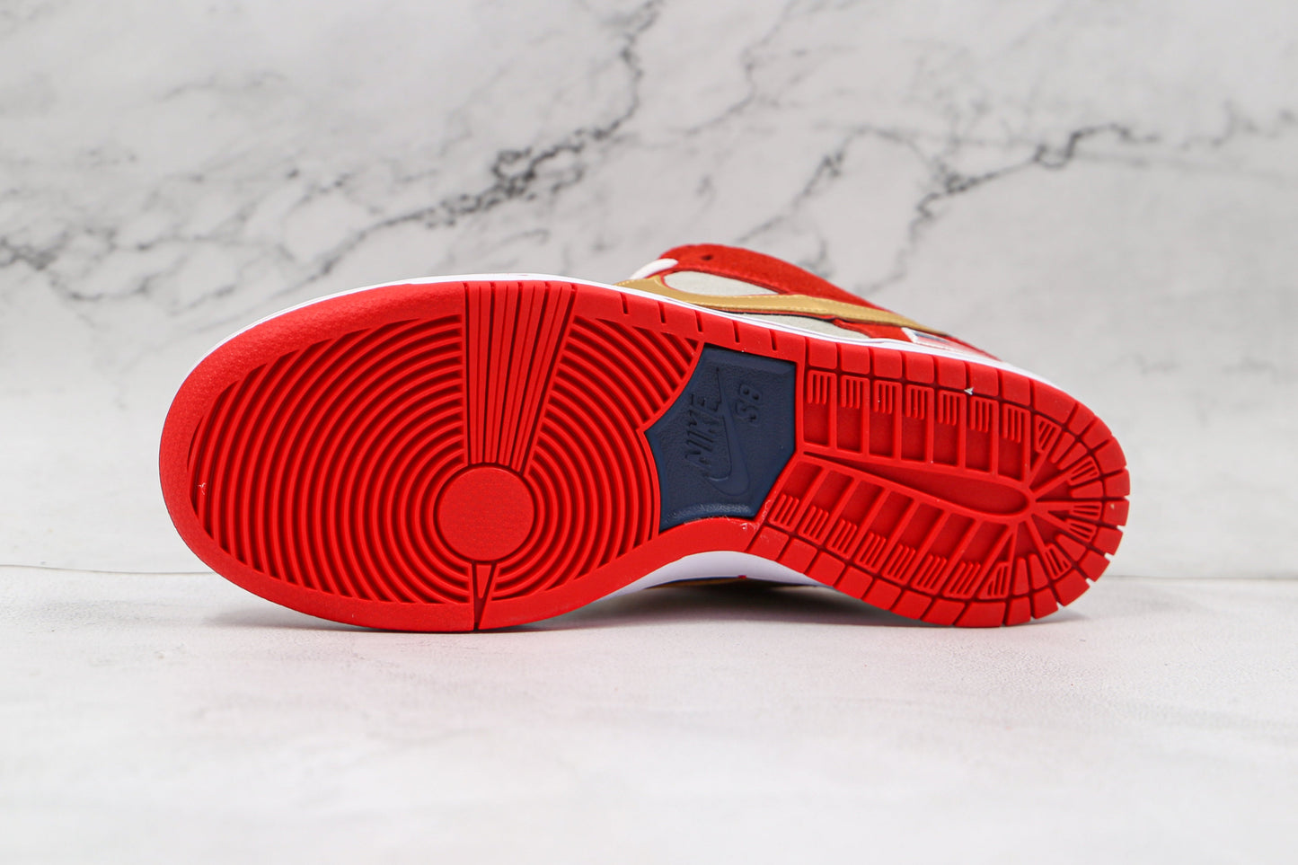 dunk Low “Nasty Boys”