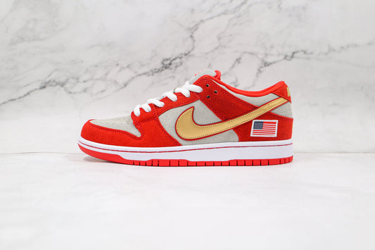 dunk Low “Nasty Boys”