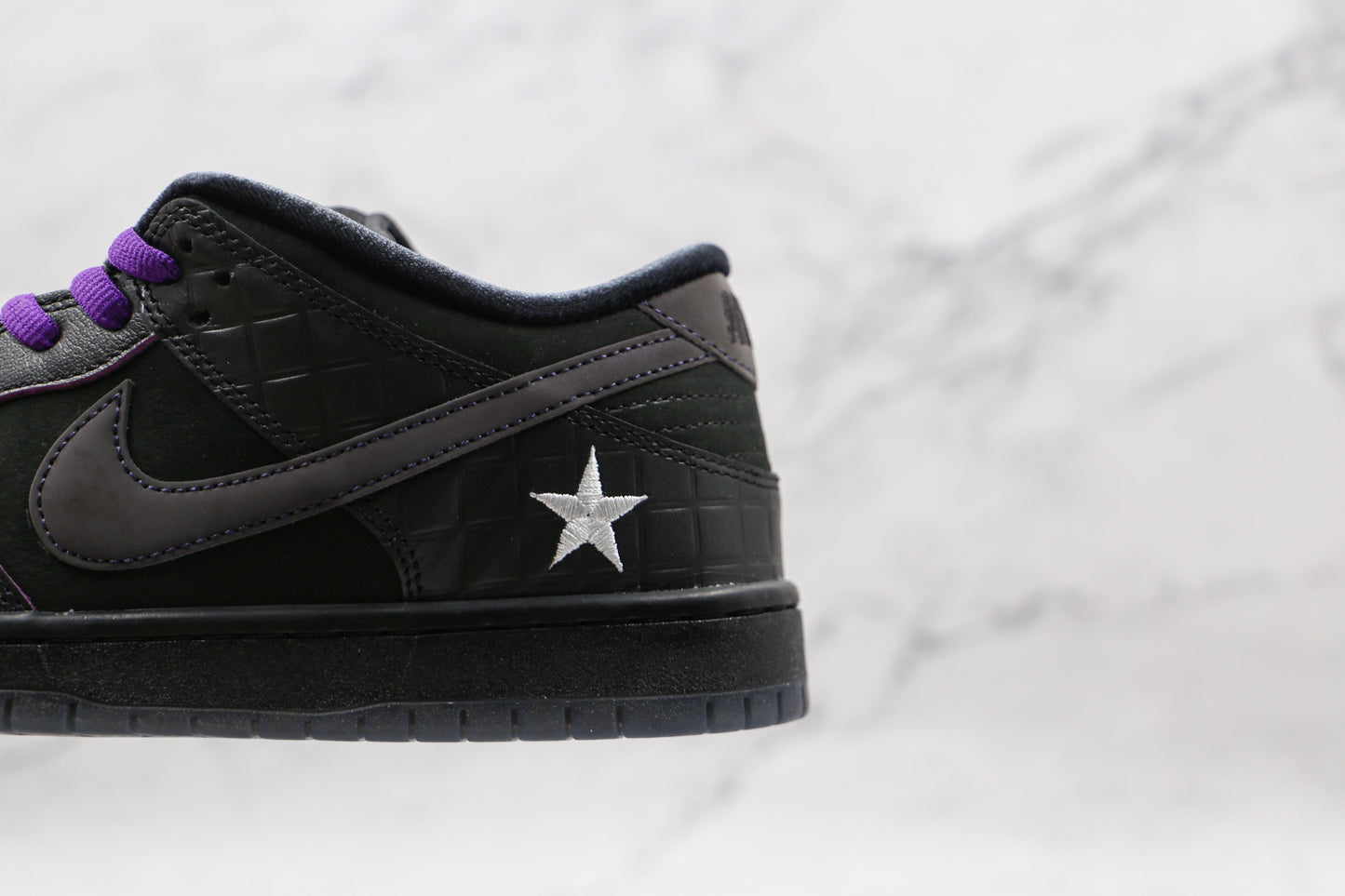 Familia x dunk high ‘First avenue’