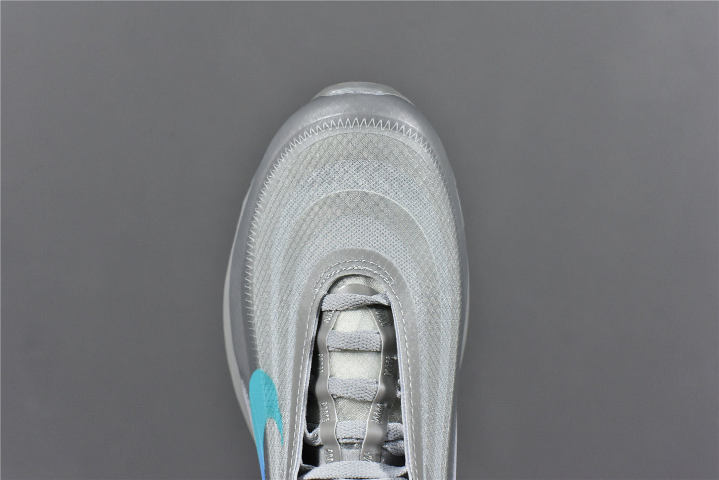 OW AM 97 - Menta