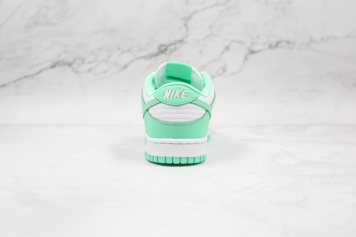 Dunk Low 'Green Glow’