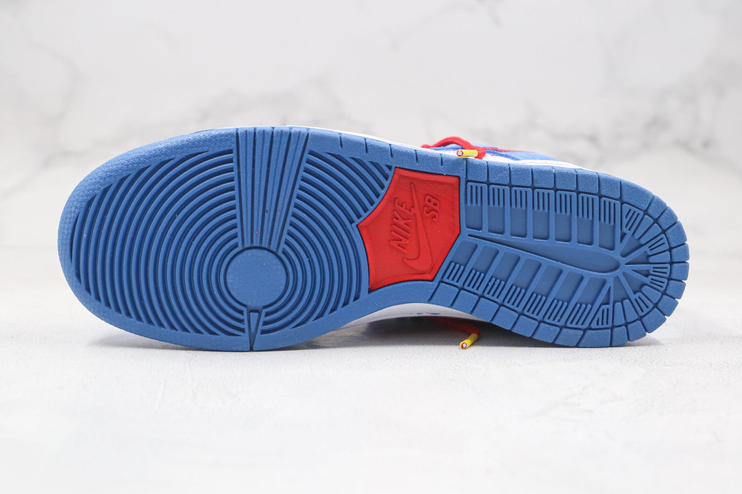 Dunk Low SB ‘Edjer’