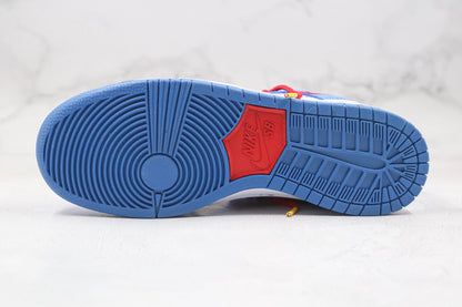 Dunk Low SB ‘Edjer’