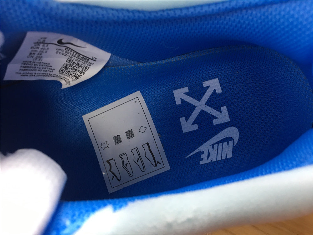 OW x Air Force 1 ‘MCA’