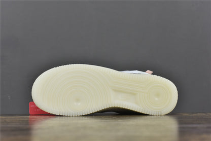 OW AF 1 'The Ten"