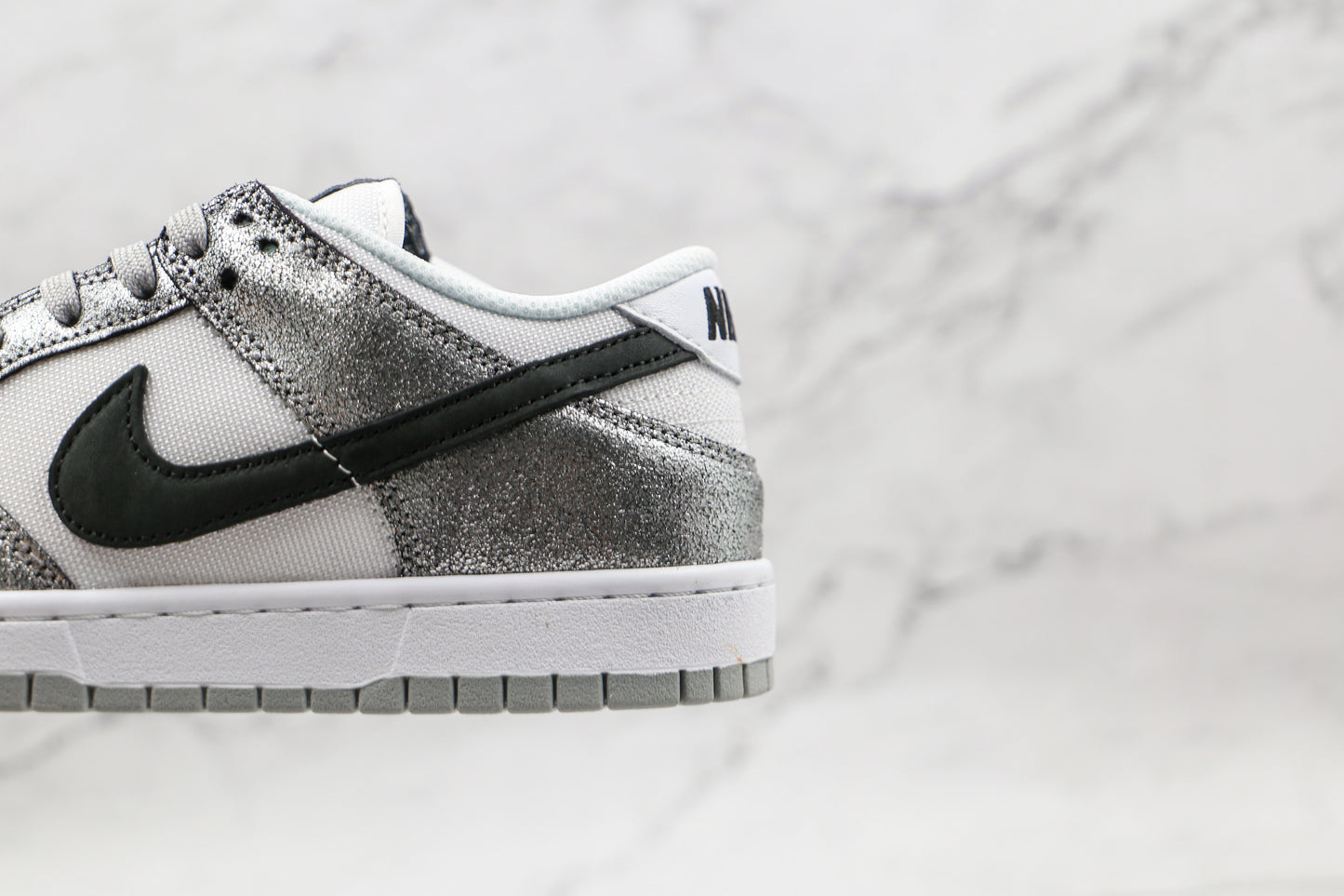SB Ow Dunk Low  ‘Retro’