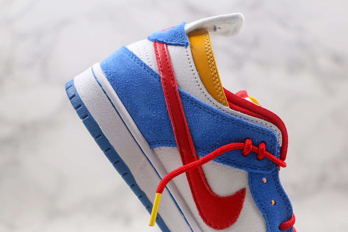 Dunk Low SB ‘Edjer’