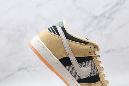 Dunk Low  ‘Rooted in peace’
